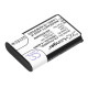 Mobile battery   PHILIPS AB1720AWM, AB1790AWM, Xenium 9A9K LiIon 3,7V 1800mAh CAMERON SINO