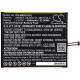 Laptop Tablet  for CS-ABD101SL за AMAZON KINDLE Fire HD 10.1  3,8V 6200mAh CAMERON SINO
