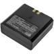 Battery for Strobe Lighting GODOX VB18; Flashpoint VB18  LiIon 11,1v 2000mA Cameron Sino