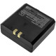 Battery for Strobe Lighting GODOX VB18; Flashpoint VB18  LiIon 11,1v 2000mA Cameron Sino