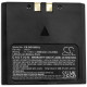 Battery for Strobe Lighting GODOX VB18; Flashpoint VB18  LiIon 11,1v 2000mA Cameron Sino