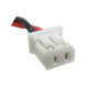 Battery for cordless phone SAGEM DECT31, DECT32 , MISTRAL220 3.6V NiMH 300mAh Cameron Sino