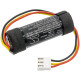 Battery for BLUETOOTH SPEAKER  Harman/Kardon Onyx 4 CS-HKE400SL 3,7V  3000mAh CAMERON SINO