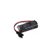 Батерия за  PLC контролер CS-PLC800SL Sanyo  CR8.L CR17450  Li-MnO2  3V 2600 mAh  Cameron Sino