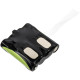 Camera Battery for Two-Way Radio  Motorola TLKR T40, Midland G223, G225 BATT4R BP40  4,8V 700mA Cameron Sino