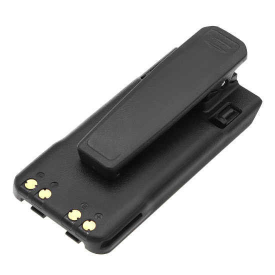 Camera Battery for Two-Way Radio  ICOM F1000, F2000, IC-F1000, IC-F29D BP-279 / BP-280 LiIon  7,4V 1500mA Cameron Sino