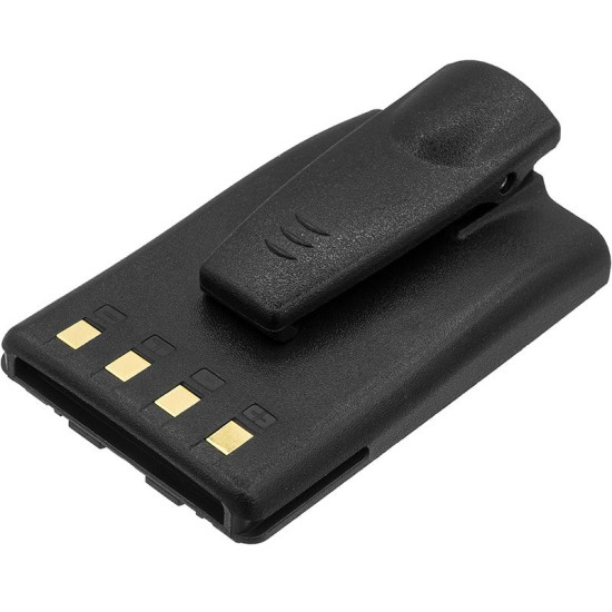 Camera Battery for Two-Way Radio  Kirisun PT4200, PT5200, PT558, PT668  KB-42A / KB58A   LiPo  7,4V 1600mA Cameron Sino