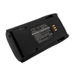 Camera Battery for Two-Way Radio  Motorola CP040, CP140, CP150, CP160 MNN4254AR NIMH  7,5V 2500mA Cameron Sino
