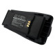 Camera Battery for Two-Way Radio  Motorola CP040, CP140, CP150, CP160 MNN4254AR NIMH  7,5V 2500mA Cameron Sino