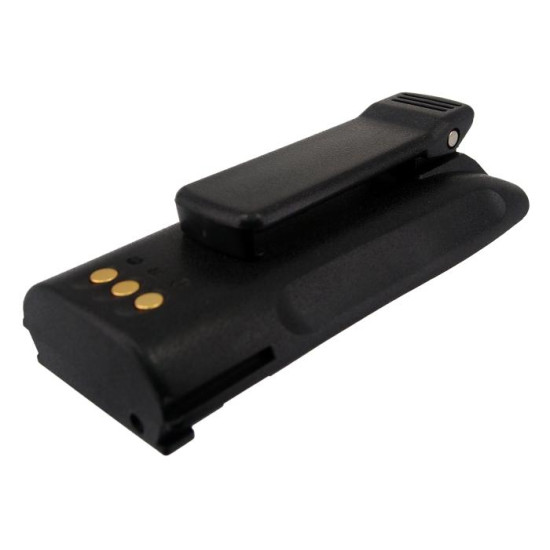 Camera Battery for Two-Way Radio  Motorola CP040, CP140, CP150, CP160 MNN4254AR NIMH  7,5V 2500mA Cameron Sino