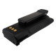 Camera Battery for Two-Way Radio  Motorola CP040, CP140, CP150, CP160 MNN4254AR NIMH  7,5V 2500mA Cameron Sino