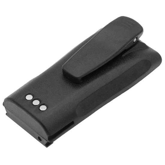 Camera Battery for Two-Way Radio  Motorola CP040, CP140, CP150, CP160 MNN4254AR    LiIon  7,4V 2600mA Cameron Sino
