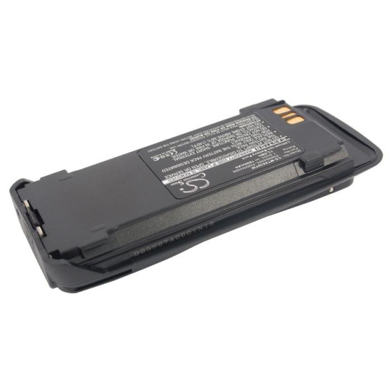 Camera Battery for Two-Way Radio  Motorola DGP4150, DP3400, XPR6550 NNTN4066   LiIon  7,5V 1800mA Cameron Sino