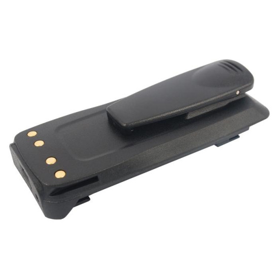 Camera Battery for Two-Way Radio  Motorola DGP4150, DP3400, XPR6550 NNTN4066   LiIon  7,5V 1800mA Cameron Sino