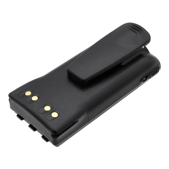 Camera Battery for Two-Way Radio  Motorola GP1280 GP140 GP240  HMNN4151    NIMH  7,2V 1800mA Cameron Sino