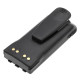 Camera Battery for Two-Way Radio  Motorola GP1280 GP140 GP240  HMNN4151    LiIon  7,4V 2600mA Cameron Sino