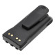 Camera Battery for Two-Way Radio  Motorola GP1280 GP140 GP240  HMNN4151    LiIon  7,4V 2700mA Cameron Sino