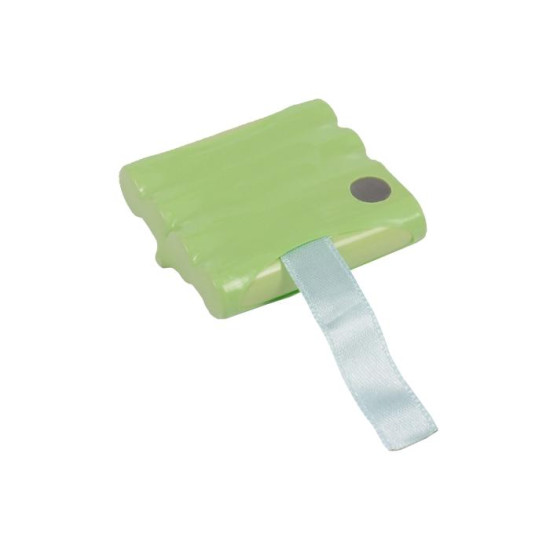 Camera Battery for Two-Way Radio  MIDLAND 456R, G6, G8  PB-G8   NIMH  4,8V 700mA Cameron Sino