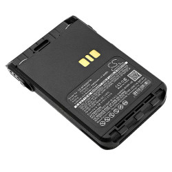 Camera Battery for Two-Way Radio  Motorola DP3000e, DP3441e, XiR P8600 PMNN4440 Liion  7,4V 1600mA Cameron Sino