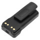Camera Battery for Two-Way Radio  Motorola DP2000, DP2400, DP2600  Liion  7,4V 2600mA Cameron Sino