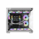 Darkflash кутия Case ATX - C285P White