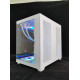 Darkflash кутия Case ATX - C285P White