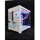 Darkflash кутия Case ATX - C285P White