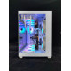 Darkflash кутия Case ATX - C285P White