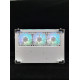 Darkflash кутия Case ATX - C285P White