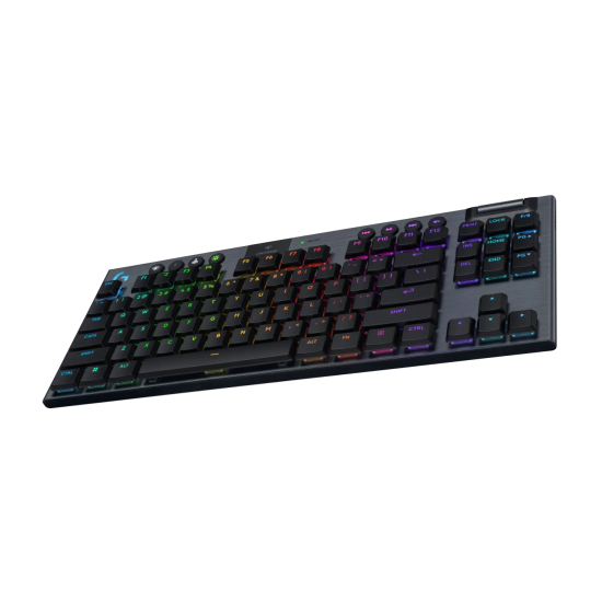 Wireless gaming Mechanical keyboard Logitech G915X Lightspeed TKL - Tactile Switch