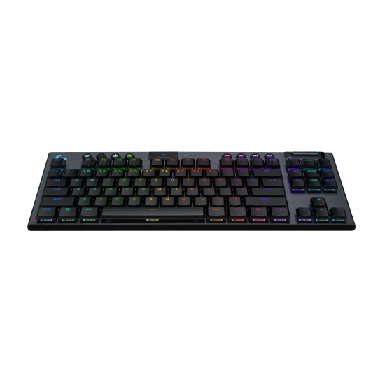 Wireless gaming Mechanical keyboard Logitech G915X Lightspeed TKL - Linear Switch