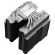 Thermalright охладител CPU Cooler Peerless Assassin 120 Digital A-RGB Black - Dual-Tower - LGA1851/AM5