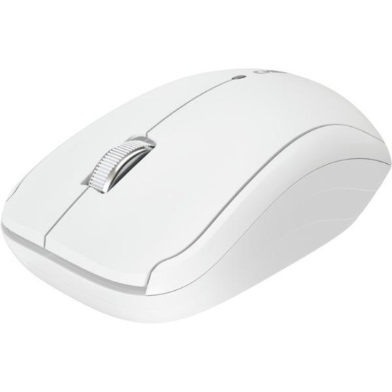 CHERRY MW 2200 Wireless Mouse, 1300dpi, 2.4Ghz, white