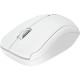 CHERRY MW 2200 Wireless Mouse, 1300dpi, 2.4Ghz, white