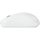 CHERRY MW 2200 Wireless Mouse, 1300dpi, 2.4Ghz, white