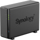 Synology 1-Bay DiskStation DS124 (Diskless) Black