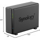 Synology 1-Bay DiskStation DS124 (Diskless) Black