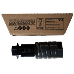 Toner cartridge RICOH Print Cartridge Black P C375, 10500 pages