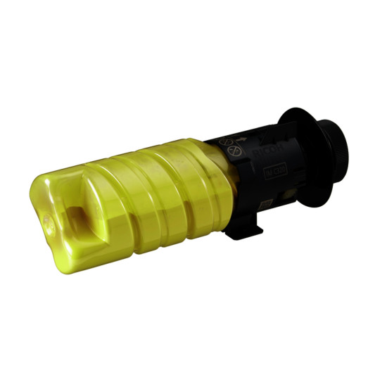 Toner cartridge RICOH Print Cartridge Yellow IM C320F for 7500 pages