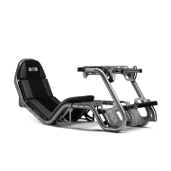 Кокпит симулатор Next Level Racing F-GT Pro Formula и GT Racing