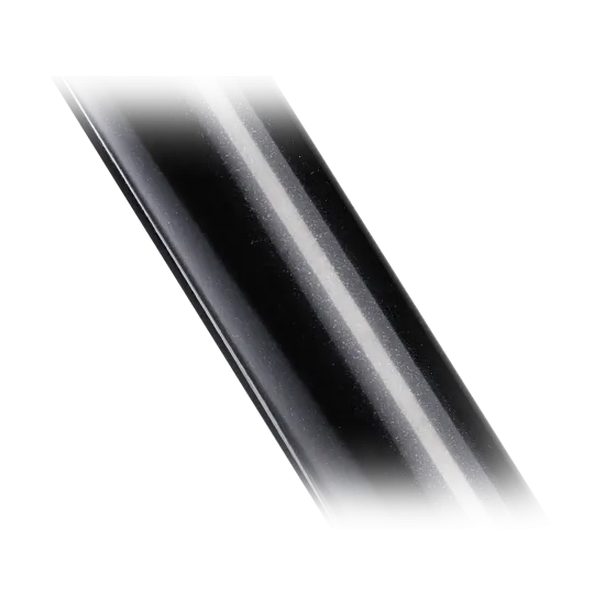 Next Level Racing F-GT Pro Formula and GT Racing Simulator Cockpit - Black