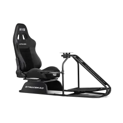 Next Level Racing GT Racer V2 Cockpit Simulator