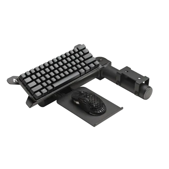 Next Level Racing F-GT Pro Direct Keyboard and Mouse Tray