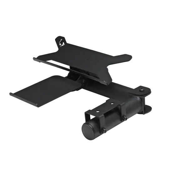 Next Level Racing F-GT Pro Direct Keyboard and Mouse Tray