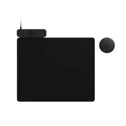 Gaming pad Logitech Powerplay 2 Wireless Charging System
