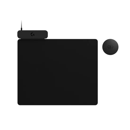 Gaming pad Logitech Powerplay 2 Wireless Charging System