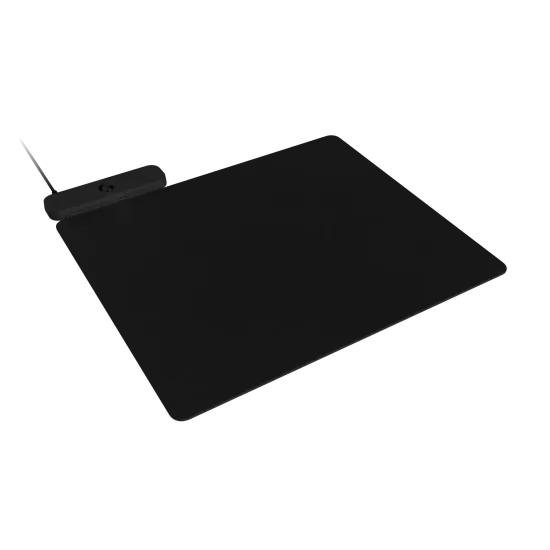 Gaming pad Logitech Powerplay 2 Wireless Charging System