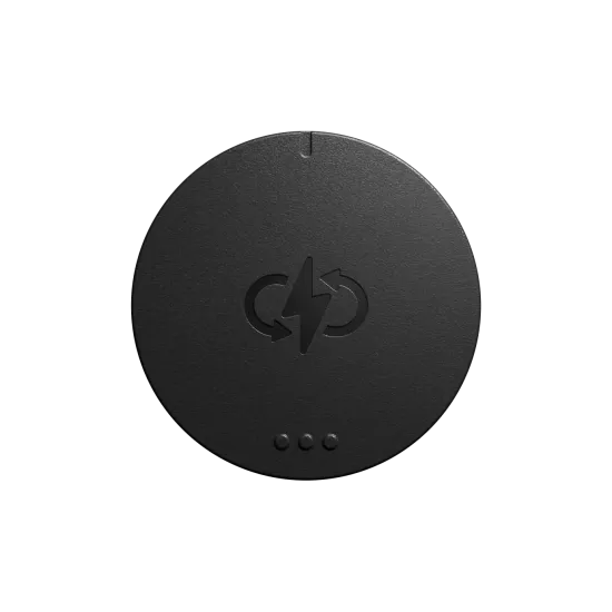 Gaming pad Logitech Powerplay 2 Wireless Charging System