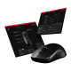 Pulsar професионална геймърска мишка Wireless Gaming Mouse TenZ Signature Edition 8K