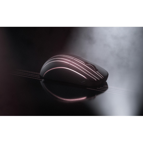 Pulsar професионална геймърска мишка Wireless Gaming Mouse TenZ Signature Edition 8K